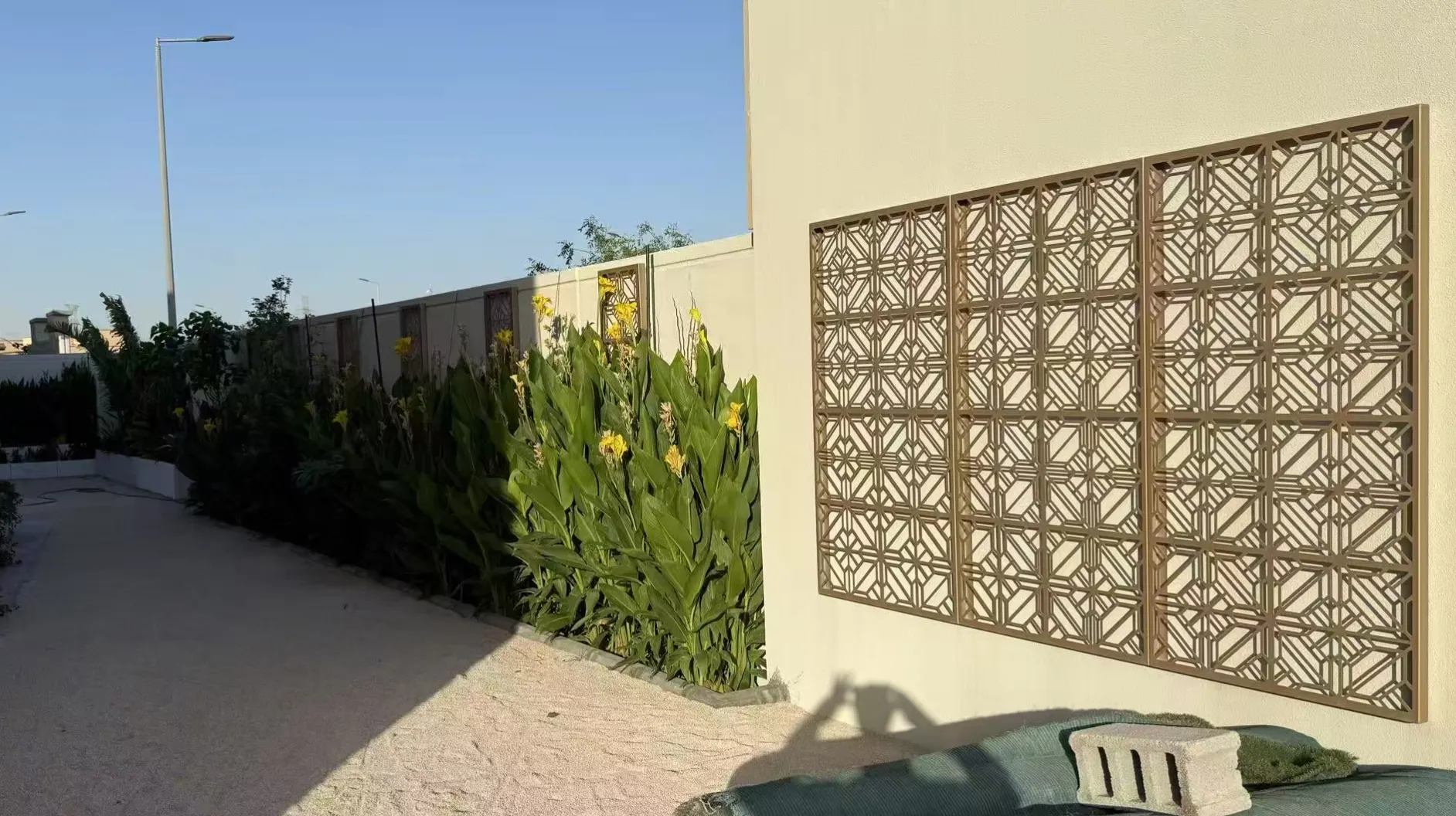 Customized Aluminum Panel