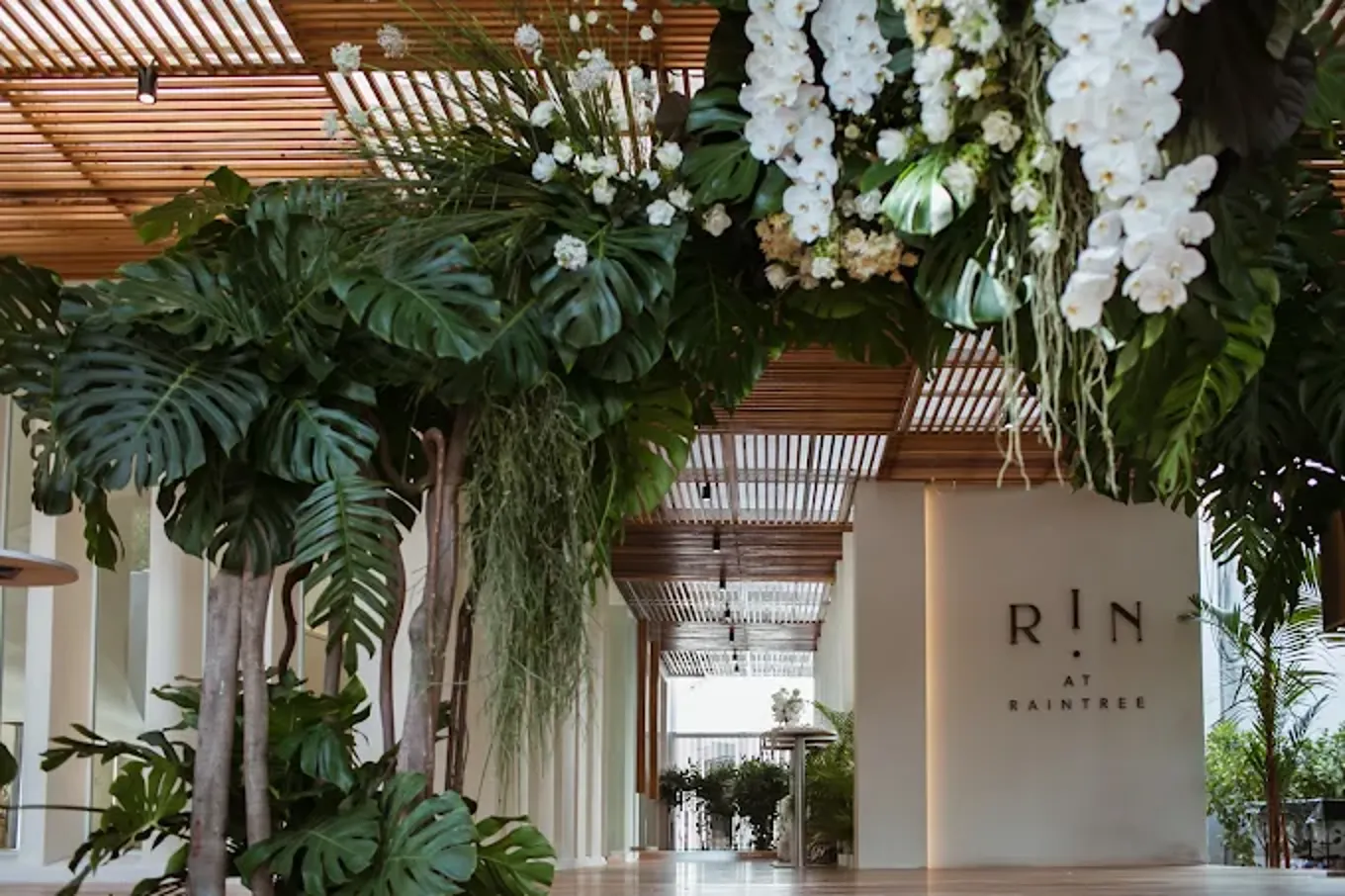 Aluminum Ceiling@Facade